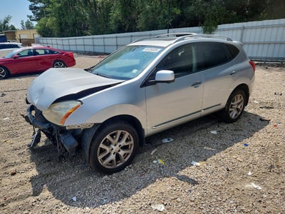 JN8AS5MT3DW****** 2013 Nissan Rogue