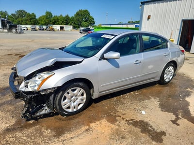 1N4AL2AP2CN****** 2012 Nissan Altima