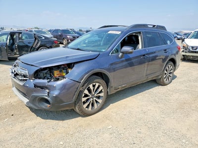 4S4BSANC1F3****** 2015 Subaru Outback