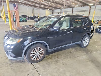 KNMAT2MV2FP****** 2015 Nissan Rogue