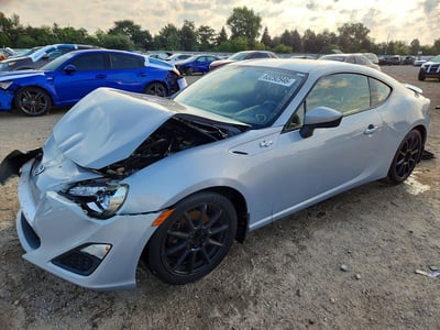 2013 Scion FR-S