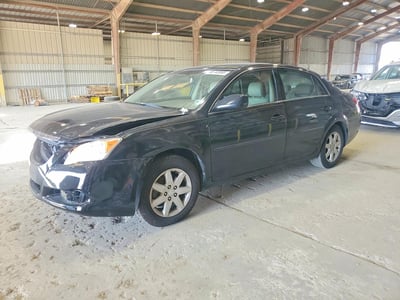 4T1BK36B48U****** 2008 Toyota Avalon