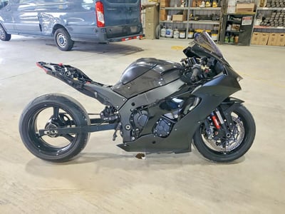 JKBZXVM19RA****** 2024 Kawasaki Zx1002mp