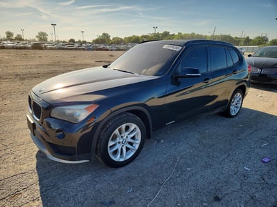 2015 BMW X1
