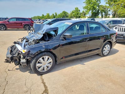 3VW2K7AJ2DM****** 2013 Volkswagen Jetta