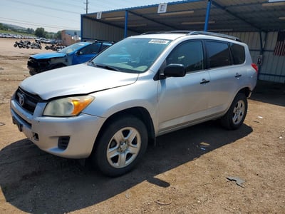 JTMBF33V69D****** 2009 Toyota RAV4