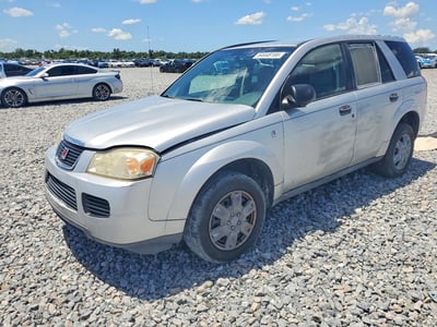2006 Saturn VUE