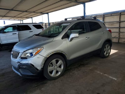 2015 Buick Encore