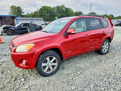 2T3YF4DV9BW****** 2011 Toyota RAV4