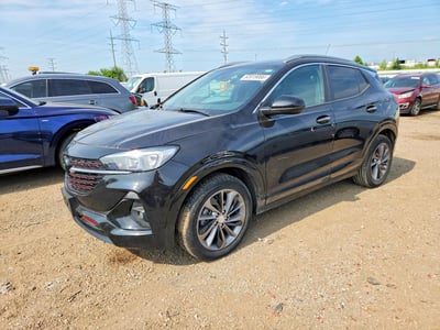 KL4MMDSL4MB****** 2021 Buick Encore