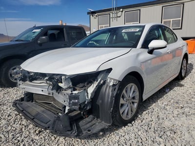 4T1C11AK9RU****** 2024 Toyota Camry