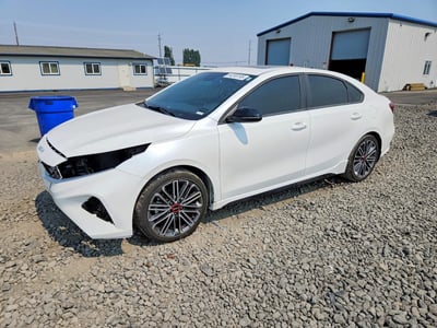 3KPF44AC4RE****** 2024 Kia Forte
