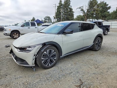 2024 Kia EV6