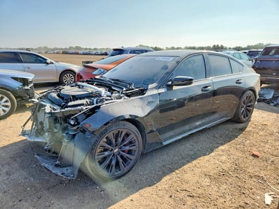 1G6D35R66R0****** 2024 Cadillac CT5