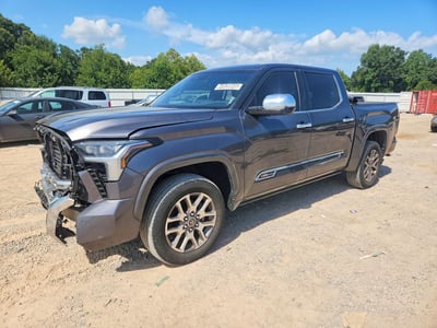 2023 Toyota Tundra