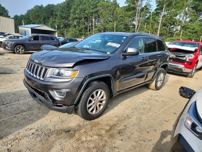 1C4RJFAG2EC****** 2014 Jeep Grand Cherokee