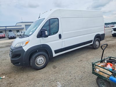 3C6LRVDG0SE****** 2025 RAM Promaster 2500