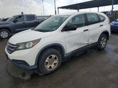 2HKRM4H39CH****** 2012 Honda CR-V