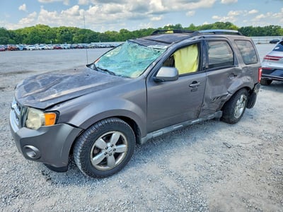 1FMCU94G69K****** 2009 Ford Escape