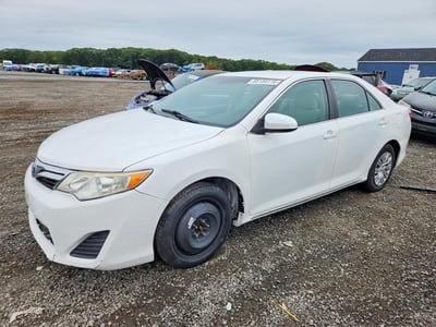 4T1BD1FK3CU****** 2012 Toyota Camry Hybrid