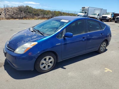 JTDKB20UX87****** 2008 Toyota Prius