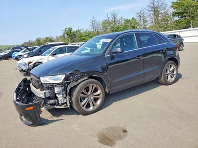 WA1EFCFSXGR****** 2016 Audi Q3