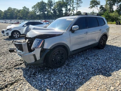 5XYP5DHC6NG****** 2022 Kia Telluride