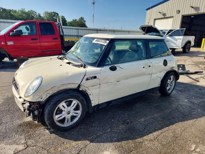 2006 MINI Cooper
