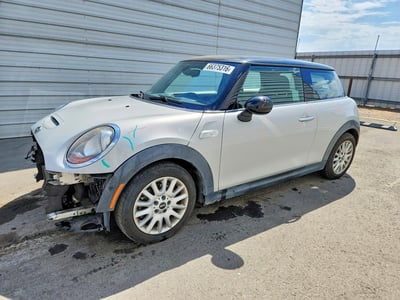 2014 MINI Hardtop