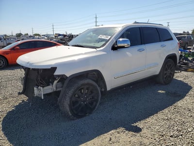 1J4RR5GT9BC****** 2011 Jeep Grand Cherokee