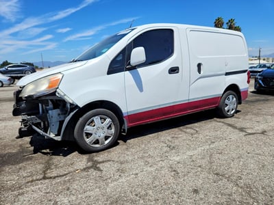 3N6CM0KN4FK****** 2015 Nissan NV 200