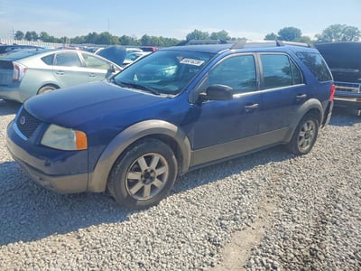 2005 Ford Freestyle