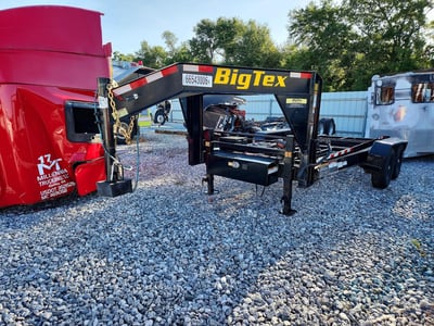 16V3D2225R5****** 2024 Big Tex Big Tex