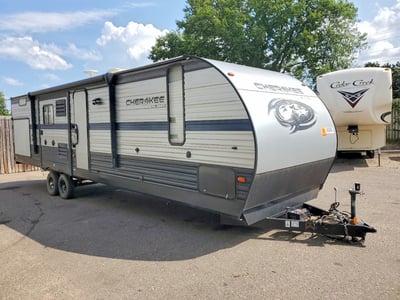 4X4TCKF27KX****** 2019 Forest River Cherokee