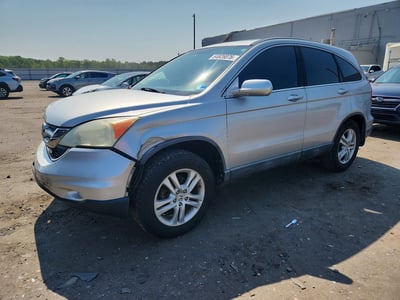 5J6RE3H78AL****** 2010 Honda CR-V