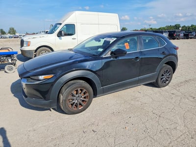 3MVDMBAL6MM****** 2021 Mazda CX-30