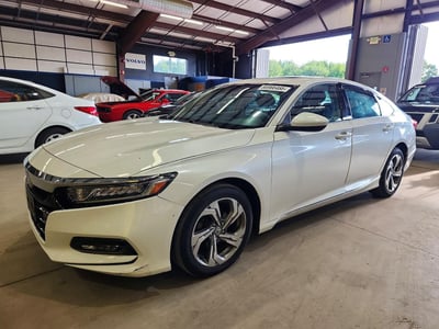 1HGCV1F48KA****** 2019 Honda Accord