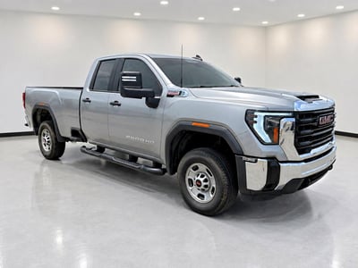 2024 GMC Sierra 2500 HD