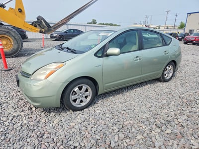 JTDKB20U873****** 2007 Toyota Prius