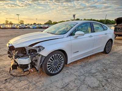 3FA6P0RU1HR****** 2017 Ford Fusion