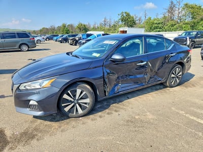1N4BL4DV9NN****** 2022 Nissan Altima