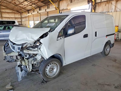 3N6CM0KN2FK****** 2015 Nissan NV 200