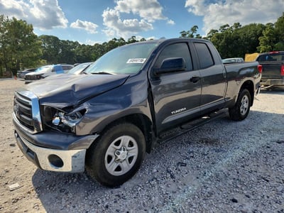 5TFRM5F11DX****** 2013 Toyota Tundra