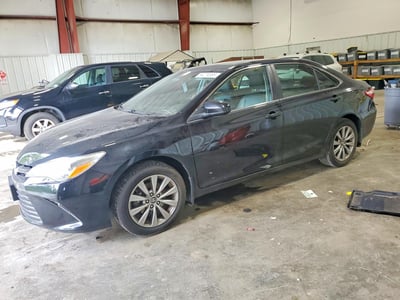 4T1BF1FK9HU****** 2017 Toyota Camry
