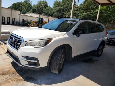 2019 Subaru Ascent