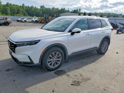 5J6RS4H76PL****** 2023 Honda CR-V