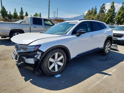 2024 Honda Prologue