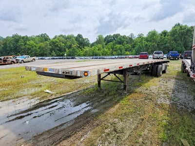 1UYFS2532FA****** 2015 Utility Trailer Manufacturer Fs2cha
