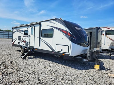 2018 Heartland RV Mallard, North Trail, & Wilderness