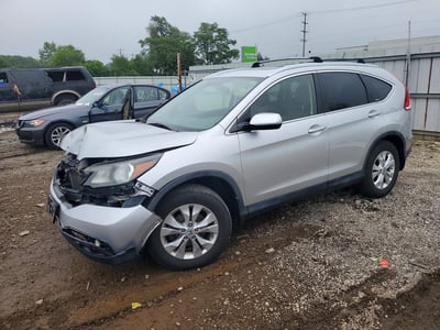 JHLRM4H70CC****** 2012 Honda CR-V